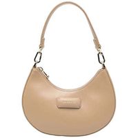 lacoste bolso de mano bolso de mano casual tan para mujer