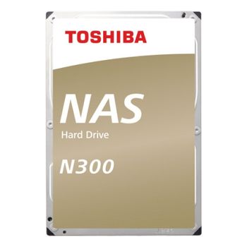 Toshiba N300 NAS 14 TB 3.5