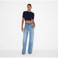 elisabetta franchi jeans 101244 para mujer