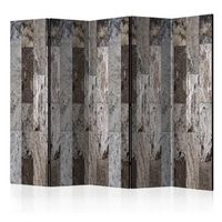 biombo - marble mosaic ii 225x172 cm