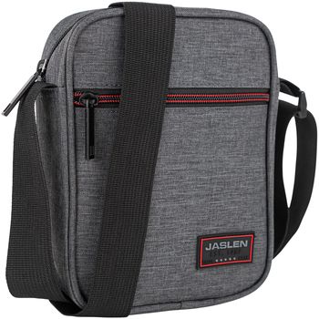 Jaslen Bandolera Newport para hombre