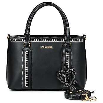 Love Moschino Bolso de mano LADDER STITCH-JC4094PP1O para mujer