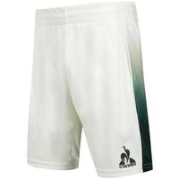 le coq sportif short tennis pro short 24 para hombre