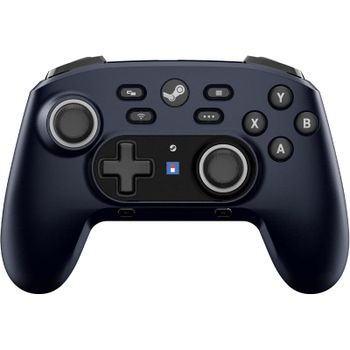 Hori Horipad Mando Inalámbrico para Steam/Steam Deck