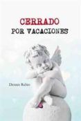 cerrado por vacaciones