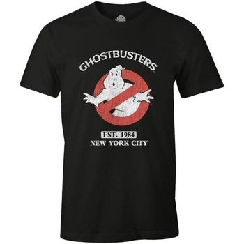 Ghostbusters Camiseta New York City para hombre