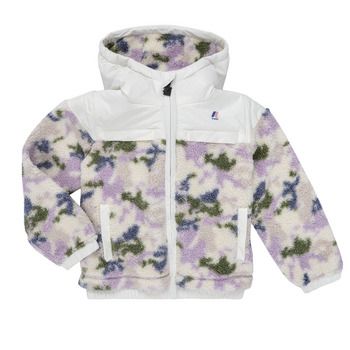 K-Way Chaqueta P. JILDAZ ORSETTO para niño