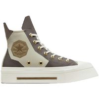 converse deportivas moda baskets chuck 70 de luxe squared multicolore para mujer