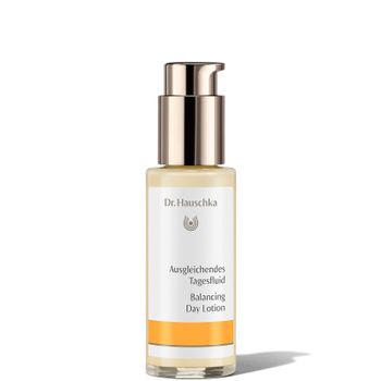 Dr. Hauschka Loción Equilibrante de Día 50ml