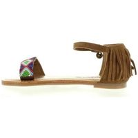 pepe jeans sandalias pgs90055 maya para nina