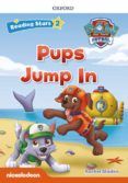 pups jump in mp3 pack reading stars level 2