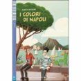 i colori di napoli  cd letture graduate - giovani - livello 2