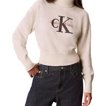 Calvin Klein Jeans Jersey LV047H329G YAS para mujer