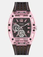 reloj multifuncion de silicona 415 mm