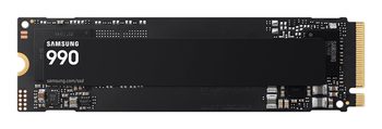 DISCO DURO SSD 2000GB M.2 SAMSUNG 990 7250MB/s PCI Express 4.0 NVMe