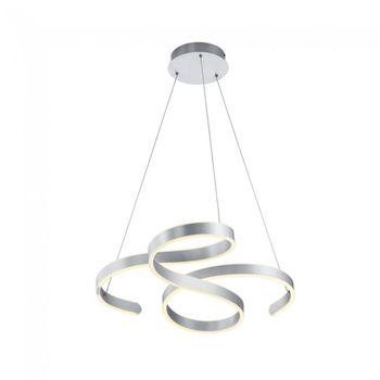 Lámpara colgante led francis (48w)