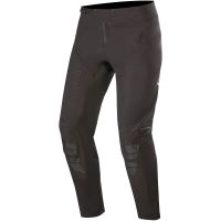 alpinestars techstar mtb pants black edition - 36 - black