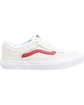 de VANS OFF THE WALL ZAPATILLAS VANS ROWLEY CLASSIC BLANCO
