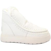 cafe noir botines caf-rrr-dz1001-pa para mujer
