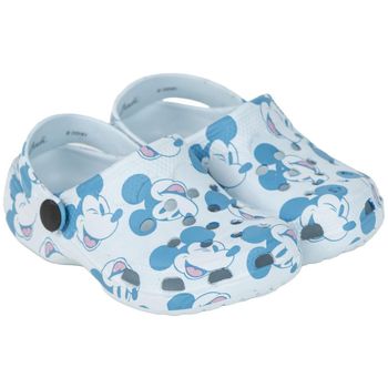 Disney Zuecos 2300006392 para niño
