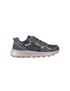 Zapatillas de Montaña Hi-Tec Terra Fly 2 Negro Hombre