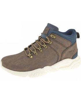 de BEPPI BOTA CASUAL BROWN