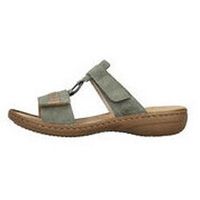 rieker sandalias 60881 para mujer
