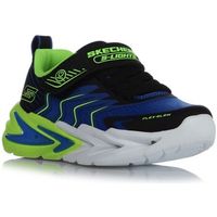 skechers zapatillas flex-glow ultra prism-pacer para nino