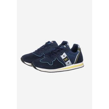 Blauer Zapatillas - para niño