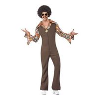 disfraz de hippy marchoso