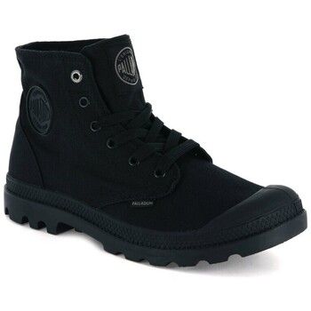 Palladium Botines - para mujer
