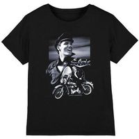 elvis presley camiseta tv33495 para nina