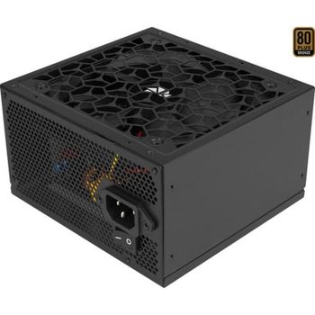 Fuente de alimentación Aerocool AERO 750 750W 80 PLUS Bronce ATX12V 3.1