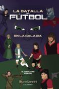 ibd la batalla del futbol en la galaxia