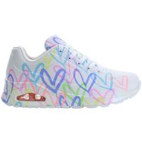 skechers zapatillas spread the love para mujer