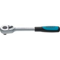 hazet 8816p carraca reversible r cuadrado macizo 38 pulgadas 10 mm r 199 mm