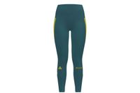 adidas bikila team long tight mujer