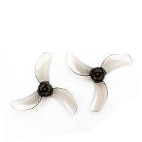 4 pares de helices gemfan 1208 de 31 mm 12 pulgadas de 4 palas con agujero de eje de 08 mm  10 mm  15 mm para mo
