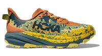 hoka speedgoat 6 youth - nino - amarillo