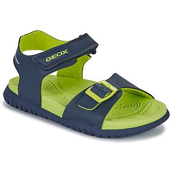 Geox Sandalias niño J SANDAL FOMMIEX BOY para niño