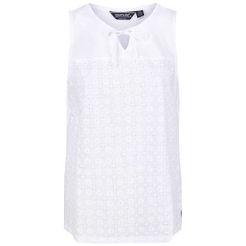 Regatta Camiseta tirantes Janessa para mujer