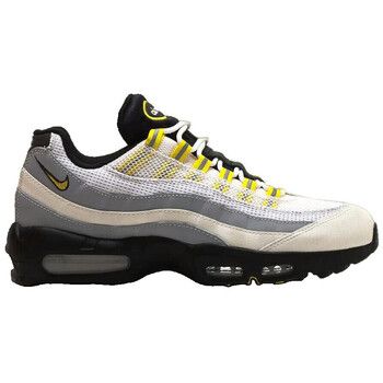 Nike Deportivas Moda Baskets Air Max 95 textile para mujer