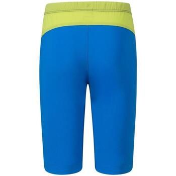 Montura Short niño Block para niño