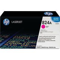 hp 824a magenta imaging drum magenta