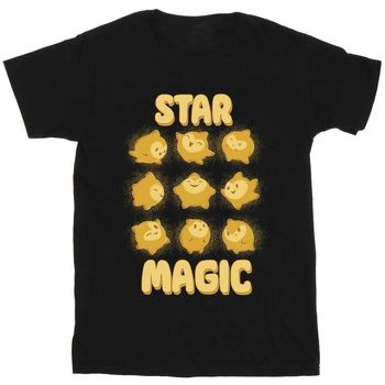 Wish Camiseta Star Magic para niño