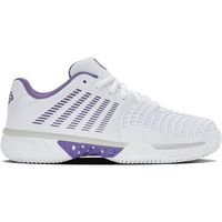 k-swiss zapatillas de tenis express light 3 w clay para mujer