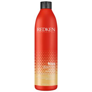 Redken Frizz Dismiss Shampoo 500ml