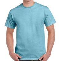 gildan camiseta manga larga gd005 para mujer