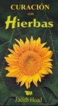 curacion con hierbas