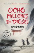 ocho millones de dioses